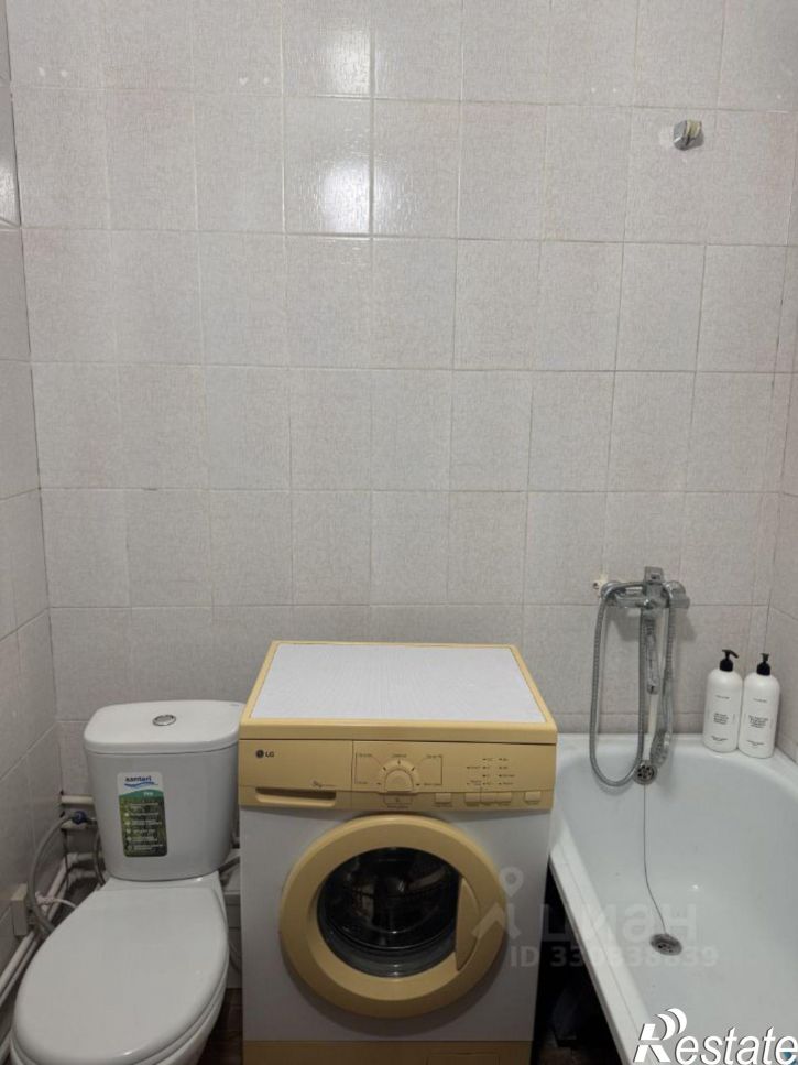 1-комн квартира ул Латненская, 19Б,  д. 19Б