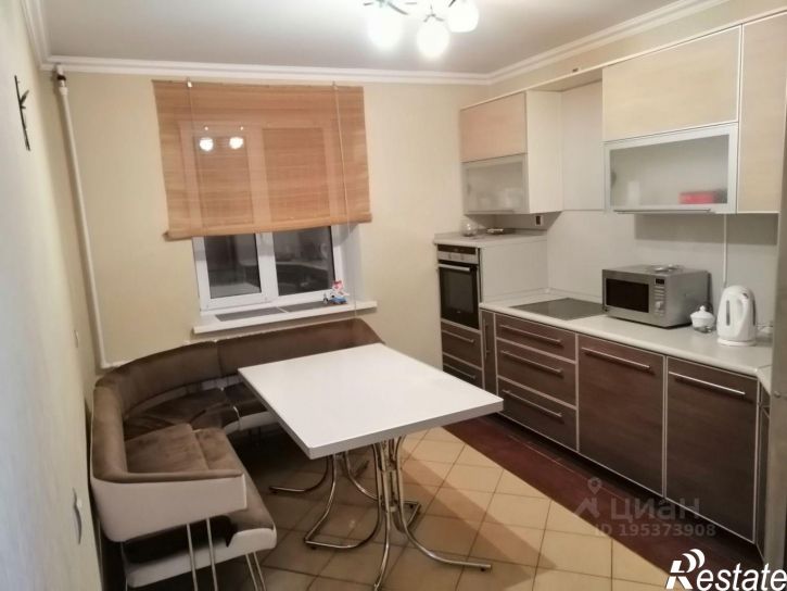 1-комн квартира ул Димитрова, 27,  д. 27