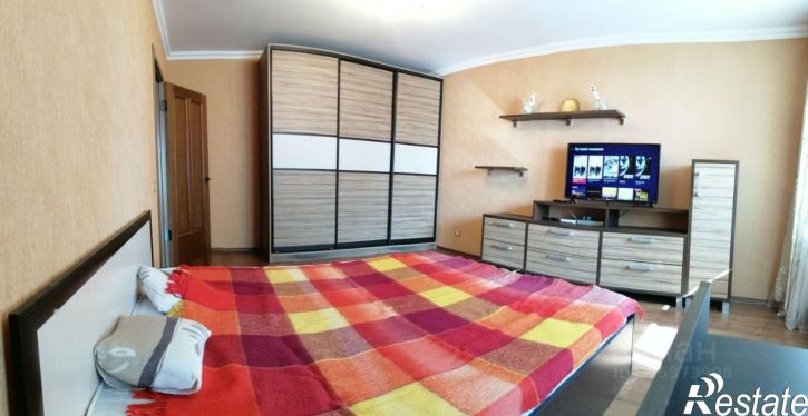 1-комн квартира ул Димитрова, 27,  д. 27