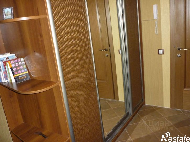 1-комн квартира ул Димитрова, 27,  д. 27