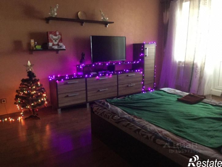 1-комн квартира ул Димитрова, 27,  д. 27