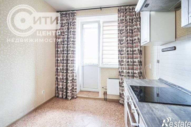 1-комн квартира квартал Троицкий