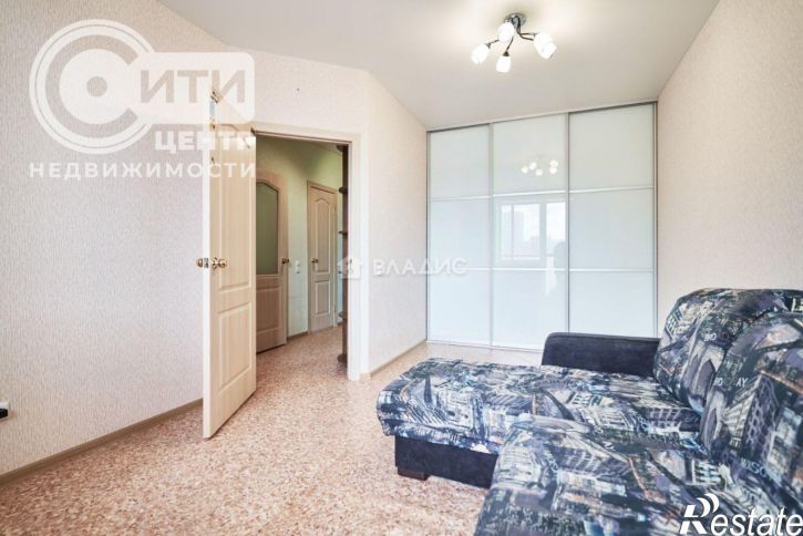 1-комн квартира квартал Троицкий