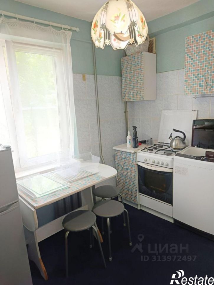 1-комн квартира улица Героев Сибиряков, 30,  д. 30