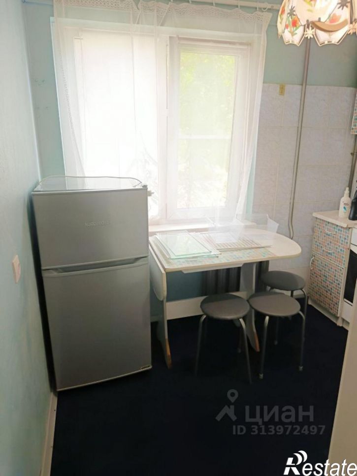 1-комн квартира улица Героев Сибиряков, 30,  д. 30