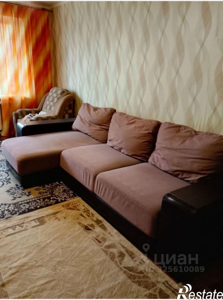 1-комн квартира проспект Патриотов, 26,  д. 26