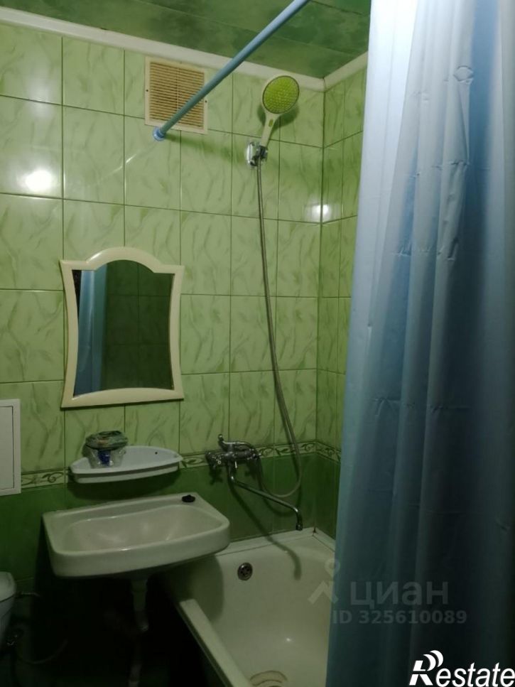 1-комн квартира проспект Патриотов, 26,  д. 26