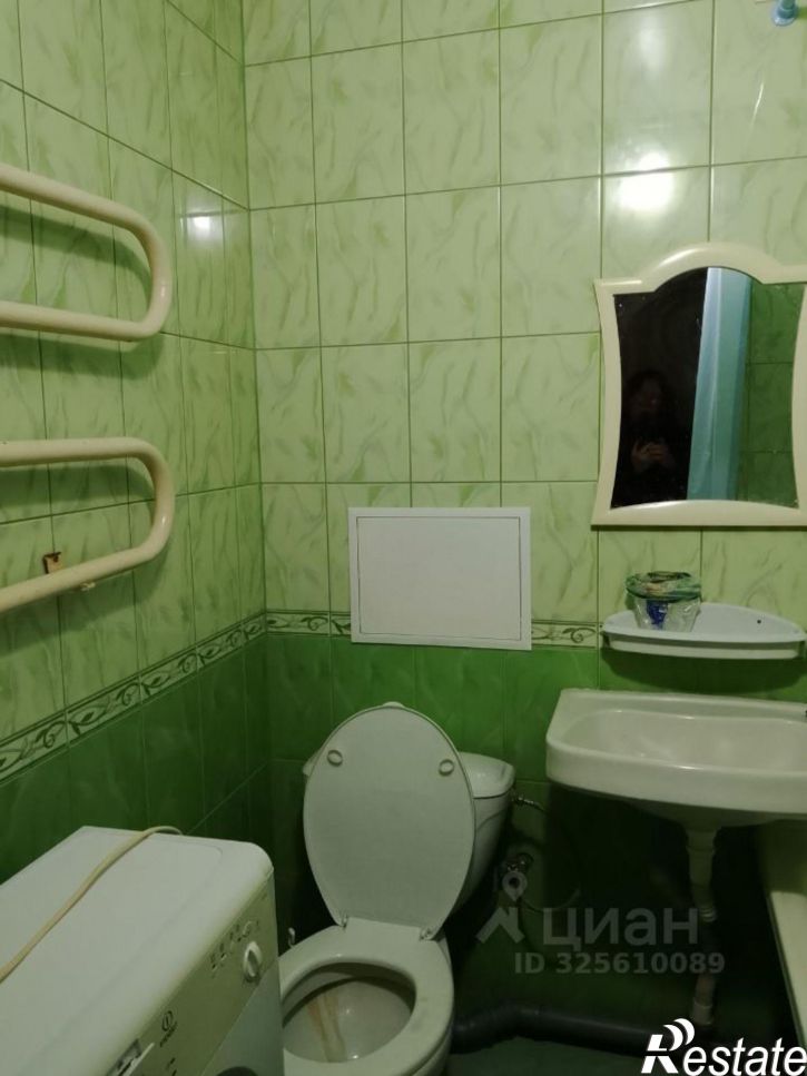 1-комн квартира проспект Патриотов, 26,  д. 26