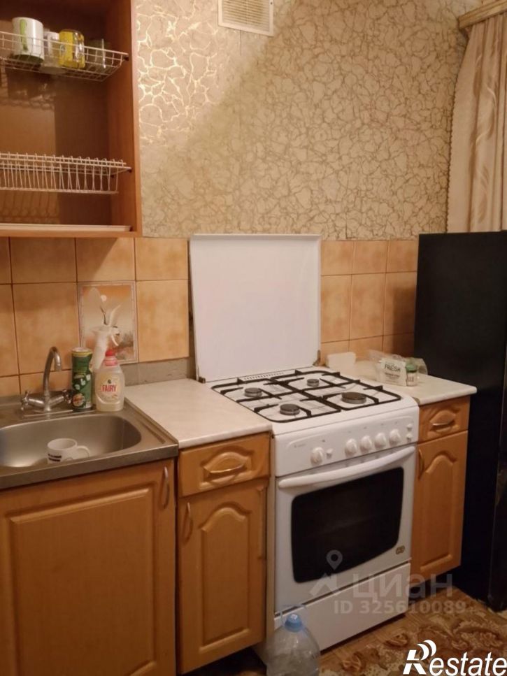1-комн квартира проспект Патриотов, 26,  д. 26