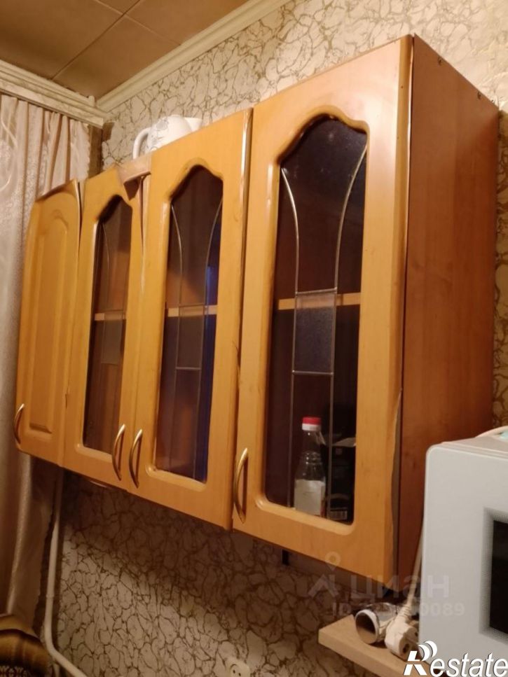 1-комн квартира проспект Патриотов, 26,  д. 26