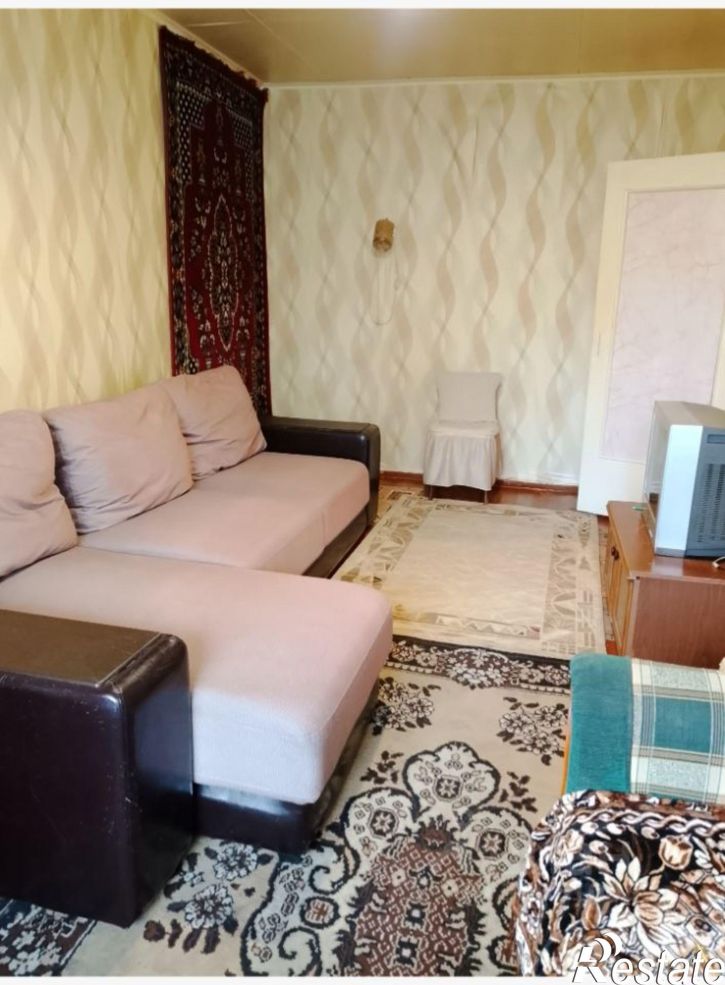 1-комн квартира проспект Патриотов, 26,  д. 26
