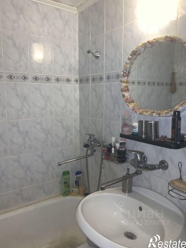 2-комн квартира улица 60-й Армии, 31,  д. 31