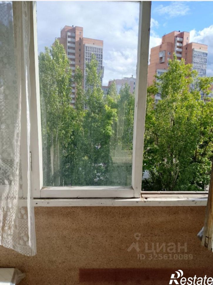 1-комн квартира проспект Патриотов, 26,  д. 26