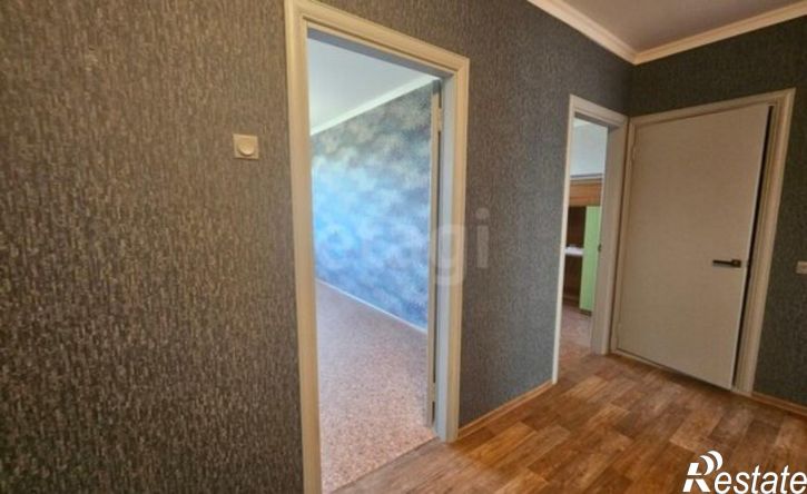 3-комн квартира улица Берёзовая Роща, 24/1,  д. 24/1
