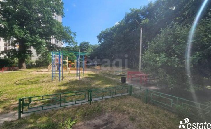 3-комн квартира улица Берёзовая Роща, 24/1,  д. 24/1