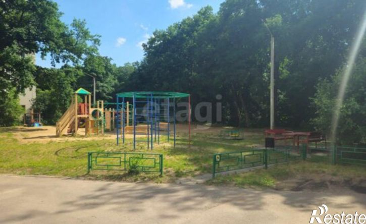 3-комн квартира улица Берёзовая Роща, 24/1,  д. 24/1