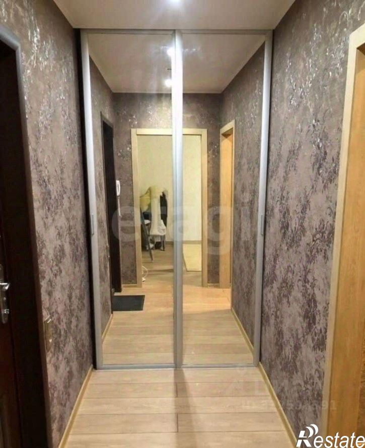 1-комн квартира Ростовская улица, 58/4,  д. 58/4