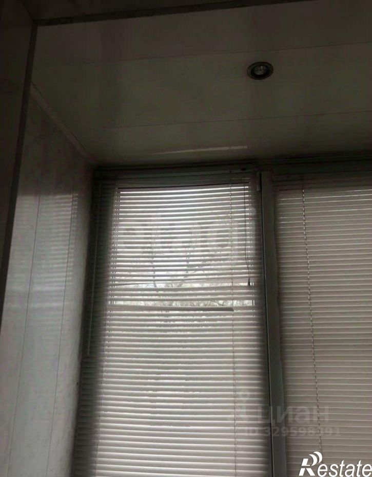 1-комн квартира Ростовская улица, 58/4,  д. 58/4