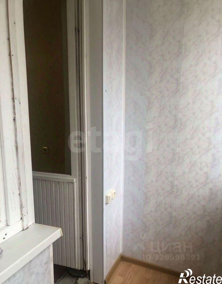 1-комн квартира Ростовская улица, 58/4,  д. 58/4