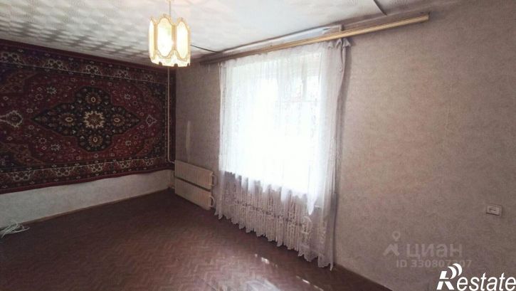 3-комн квартира Волго-Донская улица, 6,  д. 6