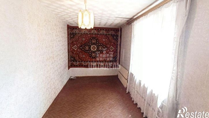 3-комн квартира Волго-Донская улица, 6,  д. 6
