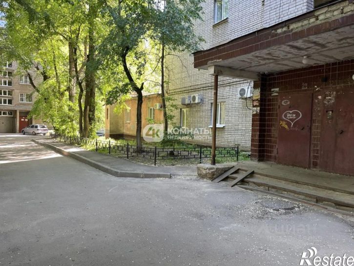 3-комн квартира улица Войкова, 8,  д. 8