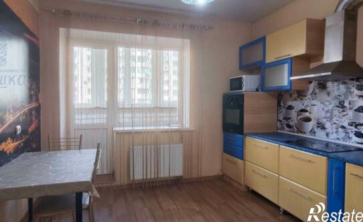 2-комн квартира улица 40 лет Октября, 8,  д. 8