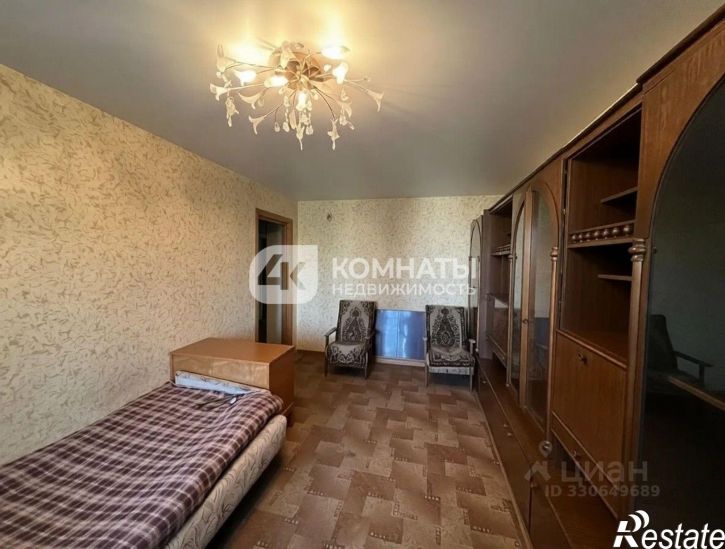 3-комн квартира улица Войкова, 8,  д. 8