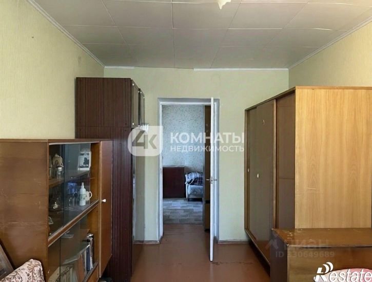 3-комн квартира улица Войкова, 8,  д. 8