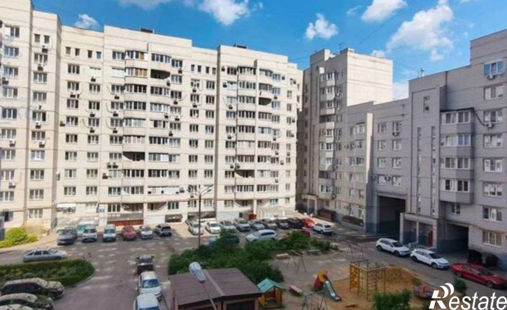 2-комн квартира улица 40 лет Октября, 8,  д. 8