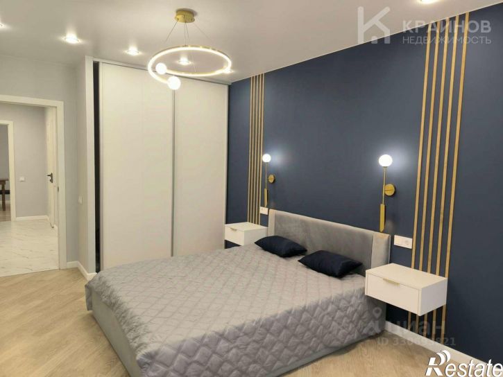 2-комн квартира улица Саврасова, 86,  д. 86