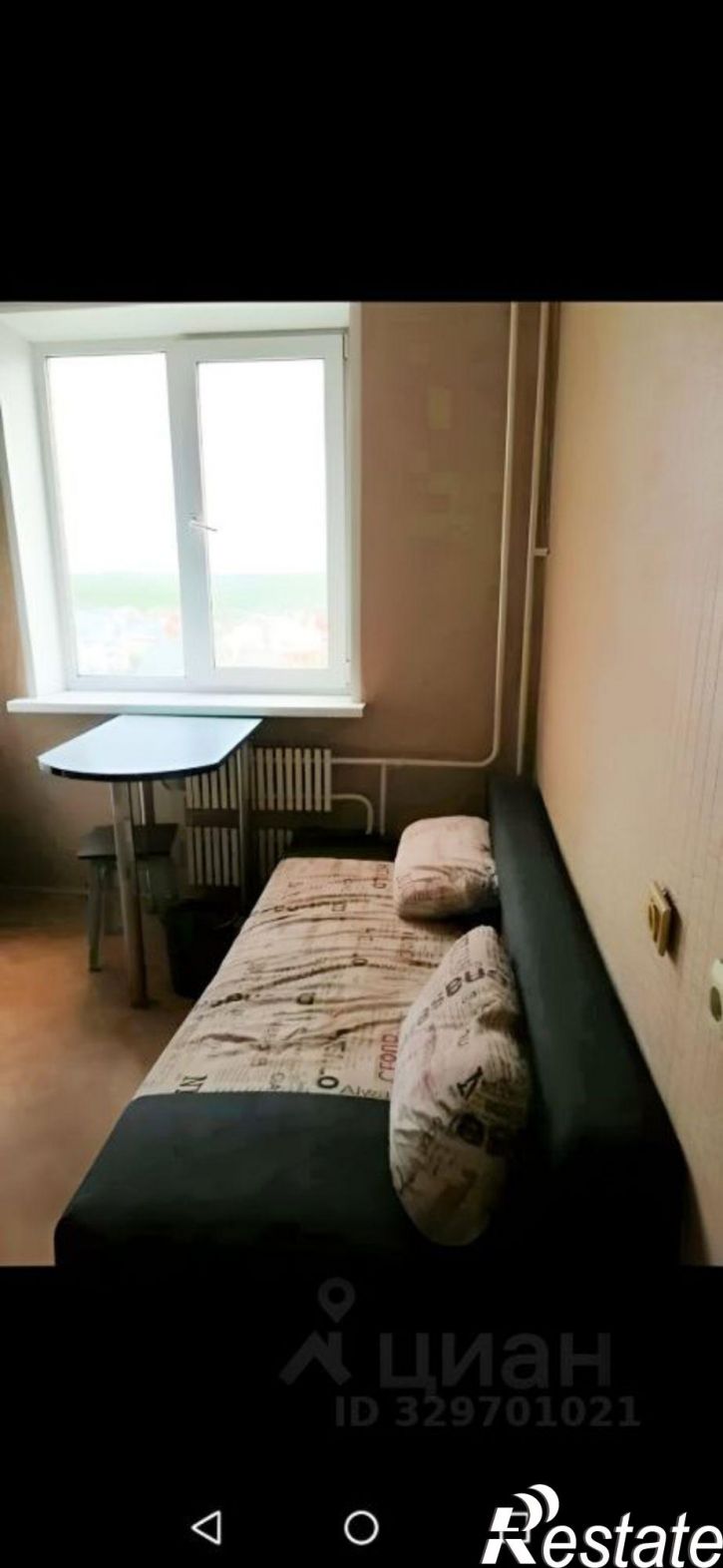 1-комн квартира ул Шишкова, 70,  д. 70