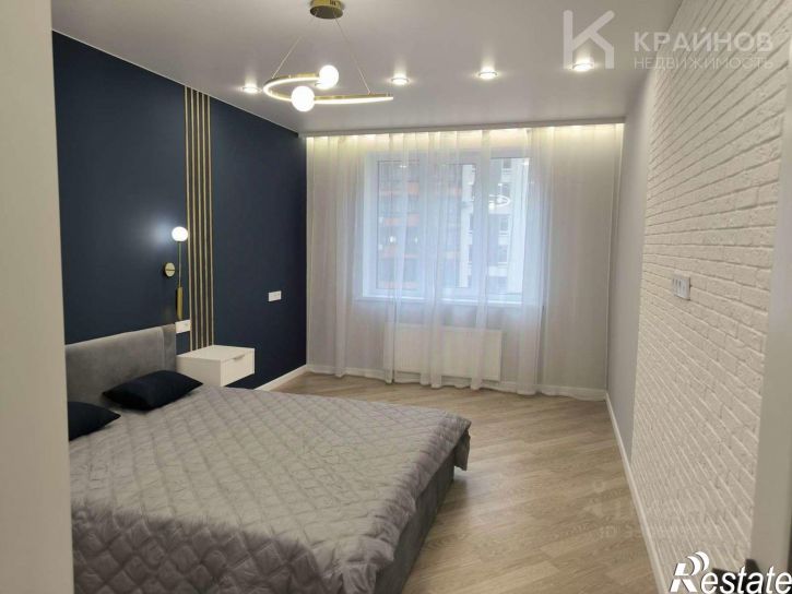 2-комн квартира улица Саврасова, 86,  д. 86