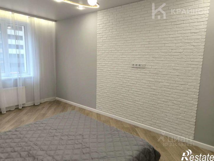 2-комн квартира улица Саврасова, 86,  д. 86