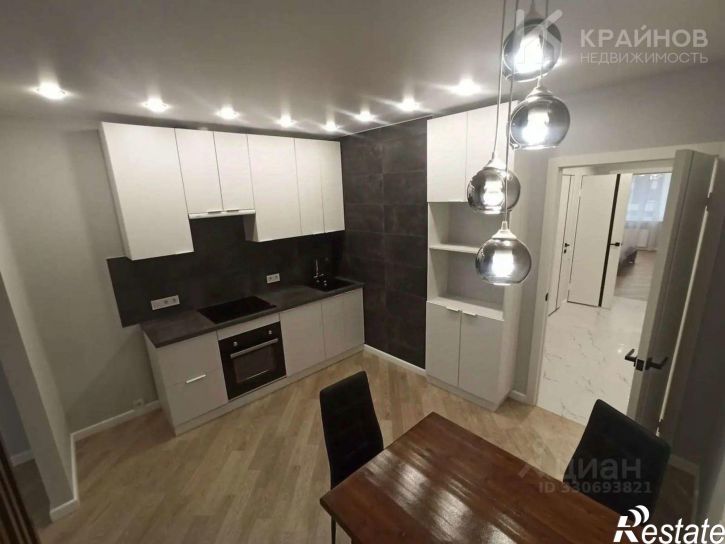 2-комн квартира улица Саврасова, 86,  д. 86