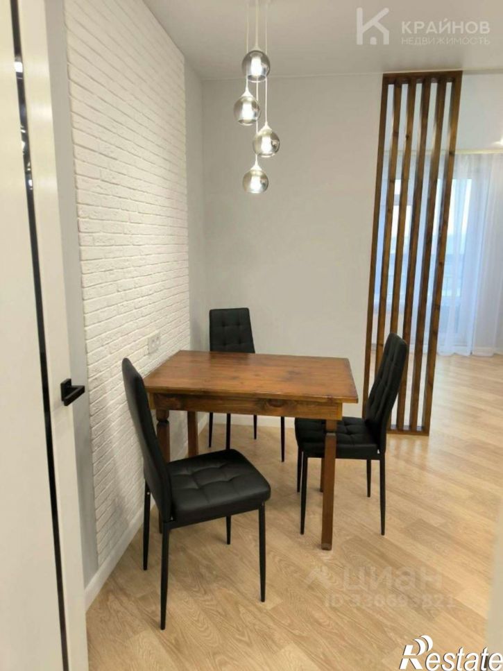 2-комн квартира улица Саврасова, 86,  д. 86