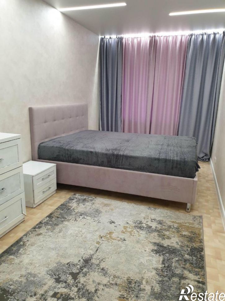 2-комн квартира ул Южно-Моравская, 24,  д. 24