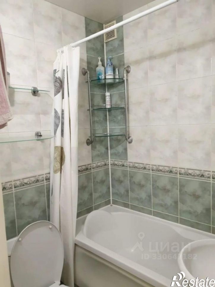 2-комн квартира ул Южно-Моравская, 24,  д. 24
