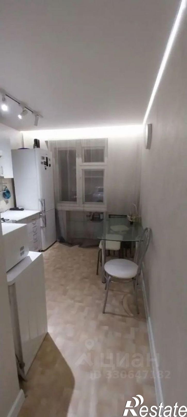 2-комн квартира ул Южно-Моравская, 24,  д. 24