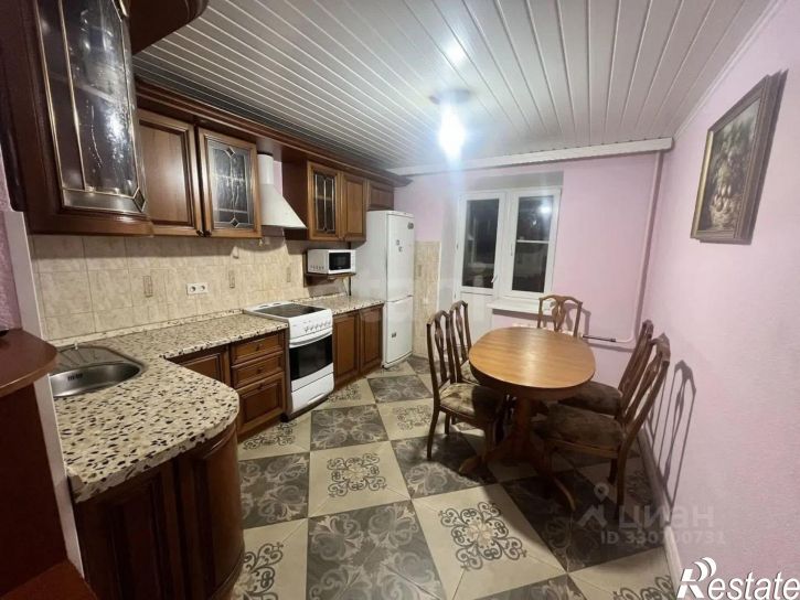 3-комн квартира Московский пр-кт, 117б,  д. 117б