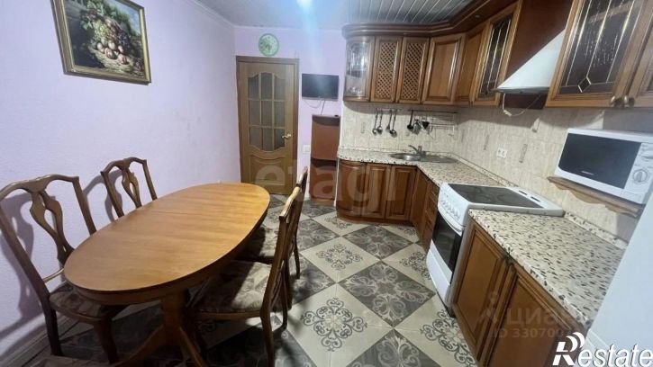 3-комн квартира Московский пр-кт, 117б,  д. 117б