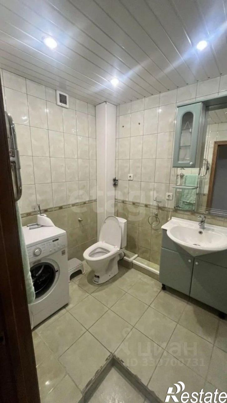 3-комн квартира Московский пр-кт, 117б,  д. 117б