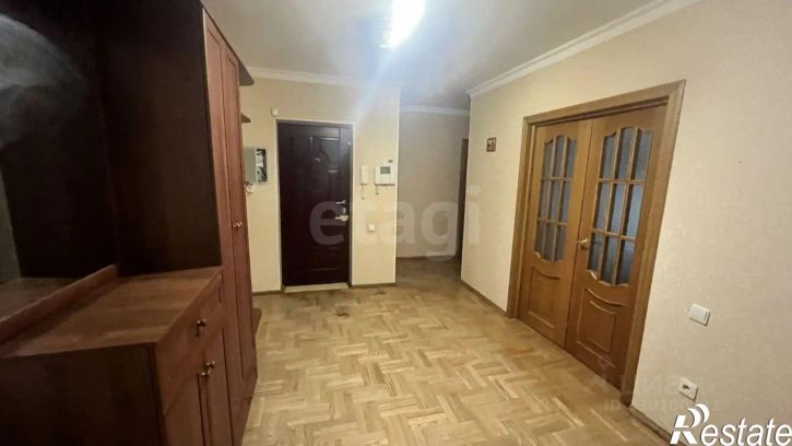 3-комн квартира Московский пр-кт, 117б,  д. 117б