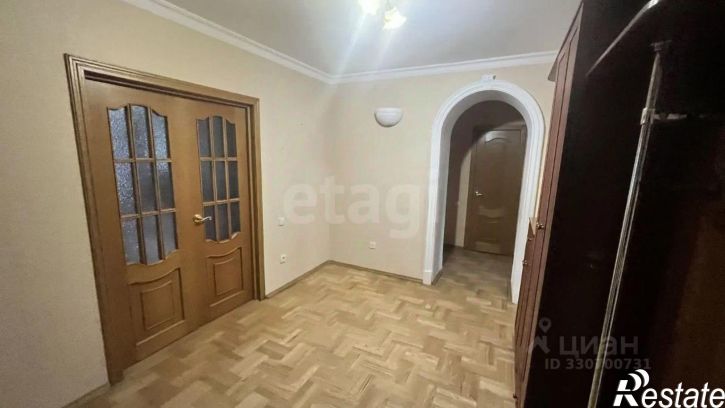 3-комн квартира Московский пр-кт, 117б,  д. 117б