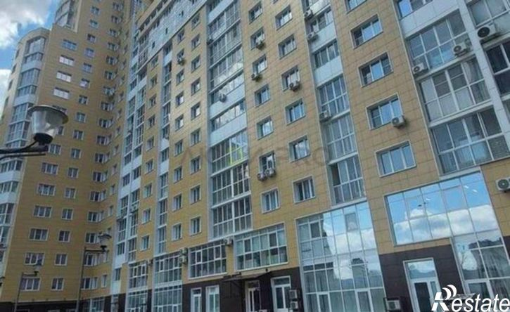 2-комн квартира ул Революции 1905 года, 31в,  д. 31в