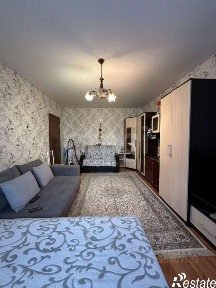 2-комн квартира ул Хользунова, 10,  д. 10