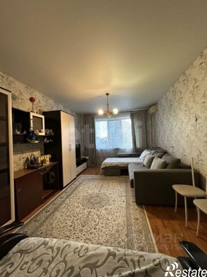 2-комн квартира ул Хользунова, 10,  д. 10