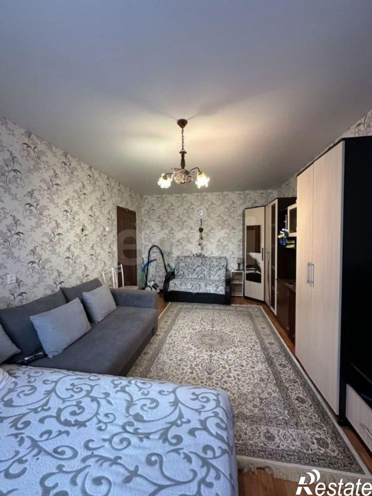 2-комн квартира ул Хользунова, 10,  д. 10