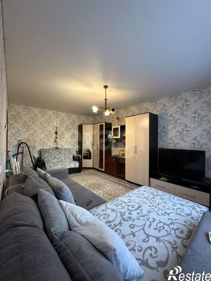 2-комн квартира ул Хользунова, 10,  д. 10