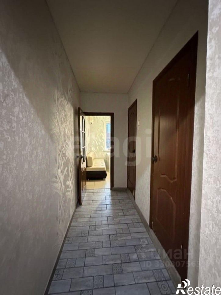 2-комн квартира ул Хользунова, 10,  д. 10